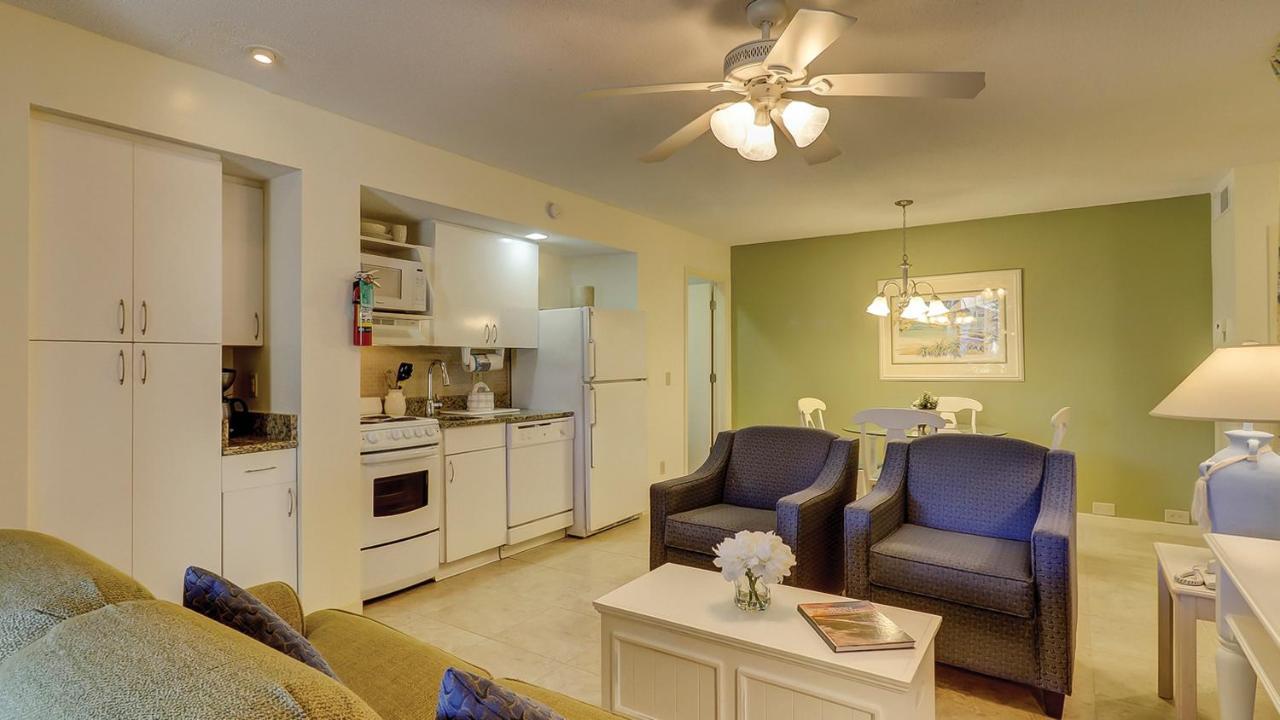 The Village Palmetto Dunes Hilton Head Island Exterior foto
