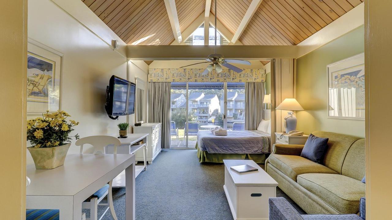 The Village Palmetto Dunes Hilton Head Island Exterior foto