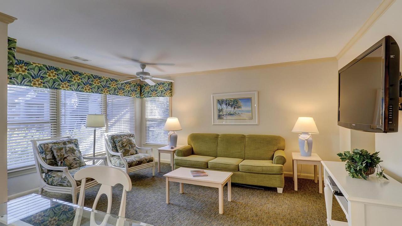 The Village Palmetto Dunes Hilton Head Island Exterior foto