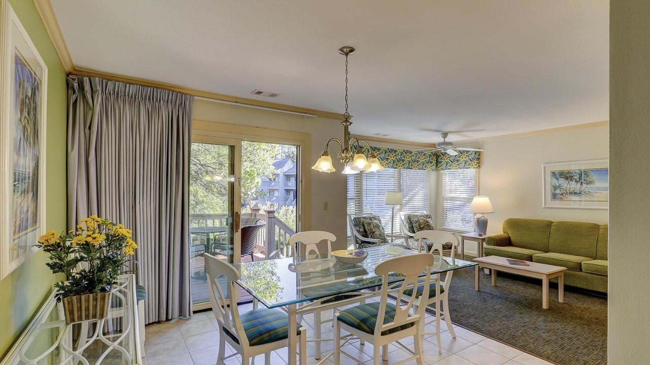 The Village Palmetto Dunes Hilton Head Island Exterior foto