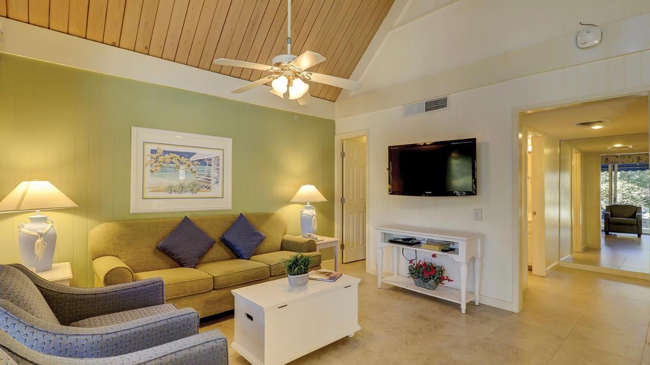 The Village Palmetto Dunes Hilton Head Island Exterior foto