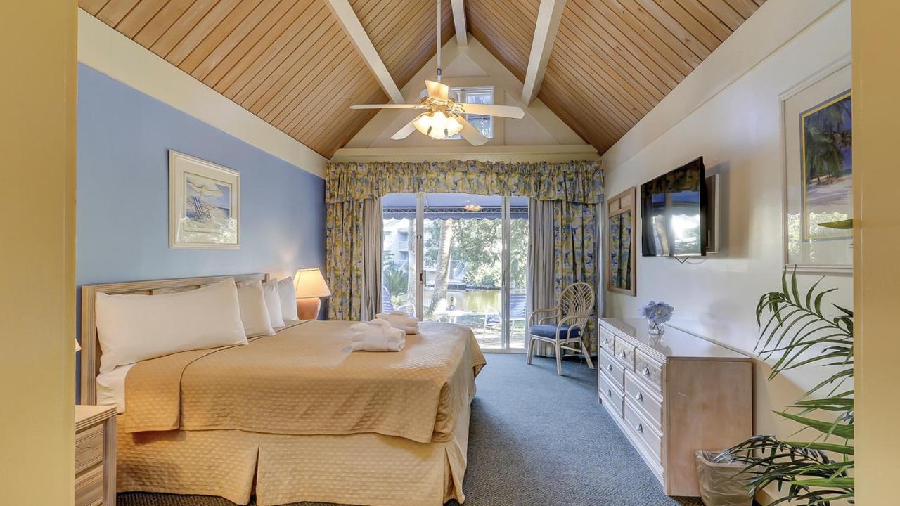 The Village Palmetto Dunes Hilton Head Island Exterior foto