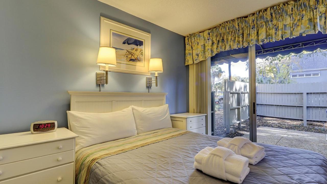The Village Palmetto Dunes Hilton Head Island Exterior foto
