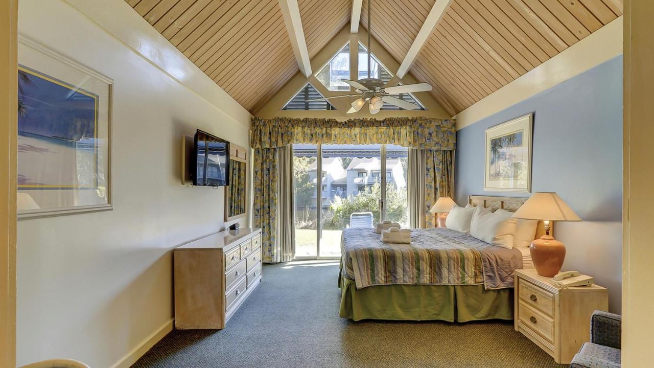 The Village Palmetto Dunes Hilton Head Island Exterior foto