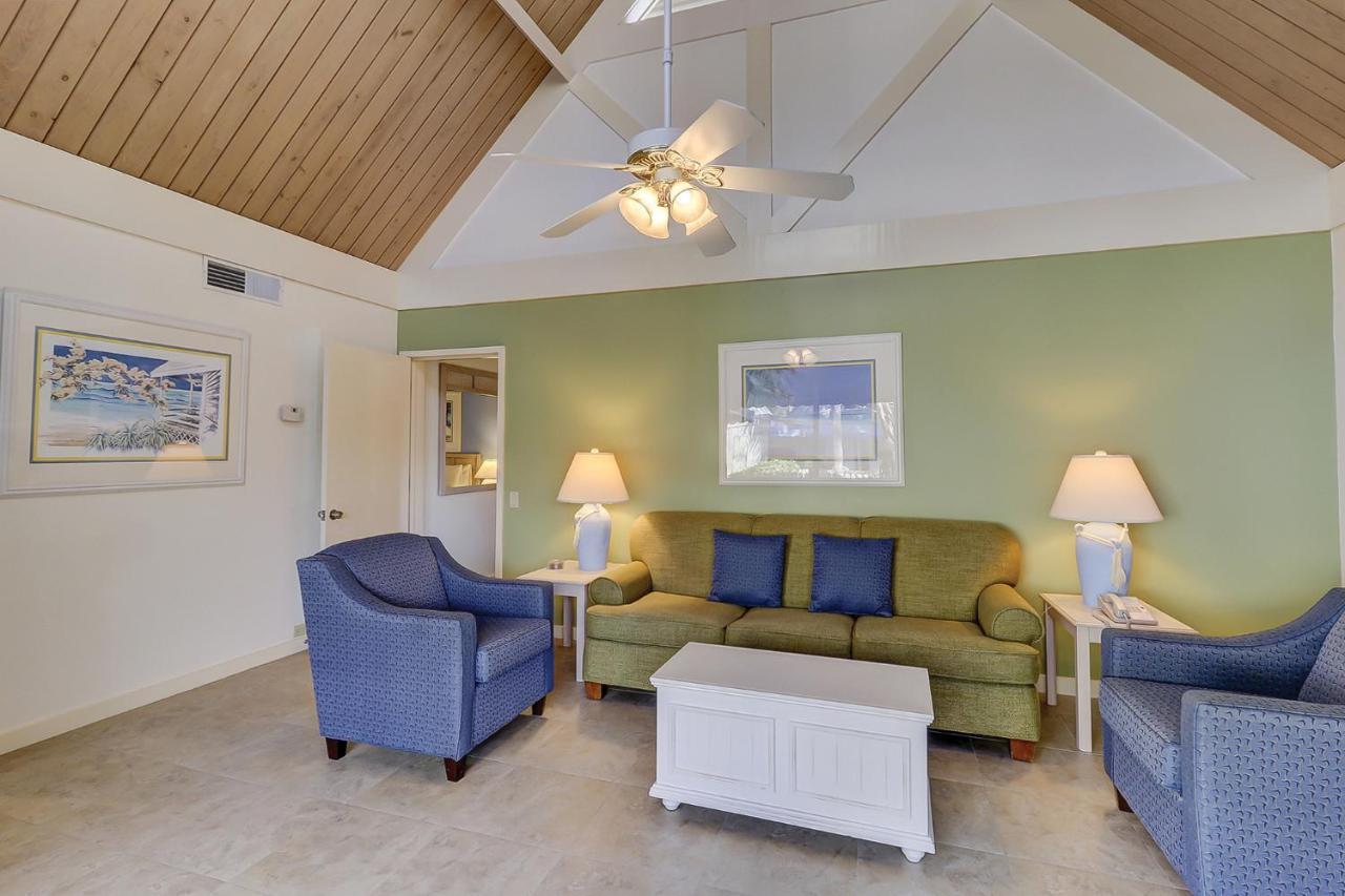 The Village Palmetto Dunes Hilton Head Island Exterior foto