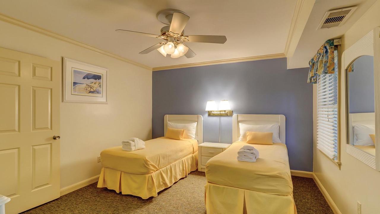 The Village Palmetto Dunes Hilton Head Island Exterior foto