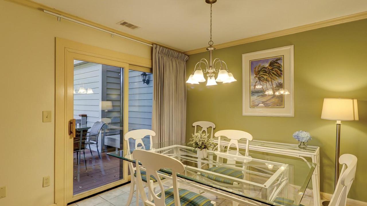 The Village Palmetto Dunes Hilton Head Island Exterior foto