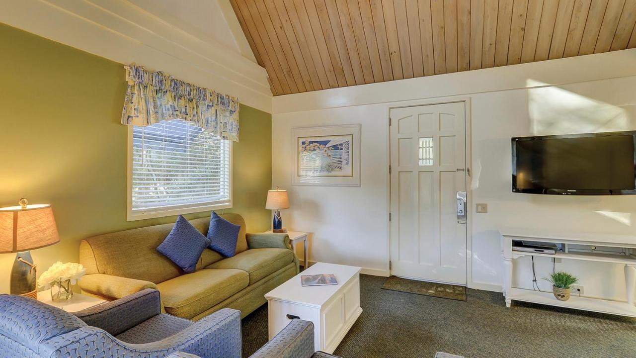 The Village Palmetto Dunes Hilton Head Island Exterior foto