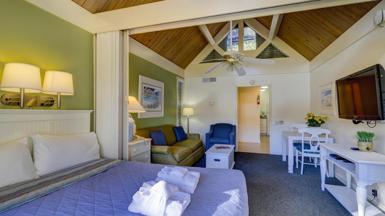 The Village Palmetto Dunes Hilton Head Island Exterior foto