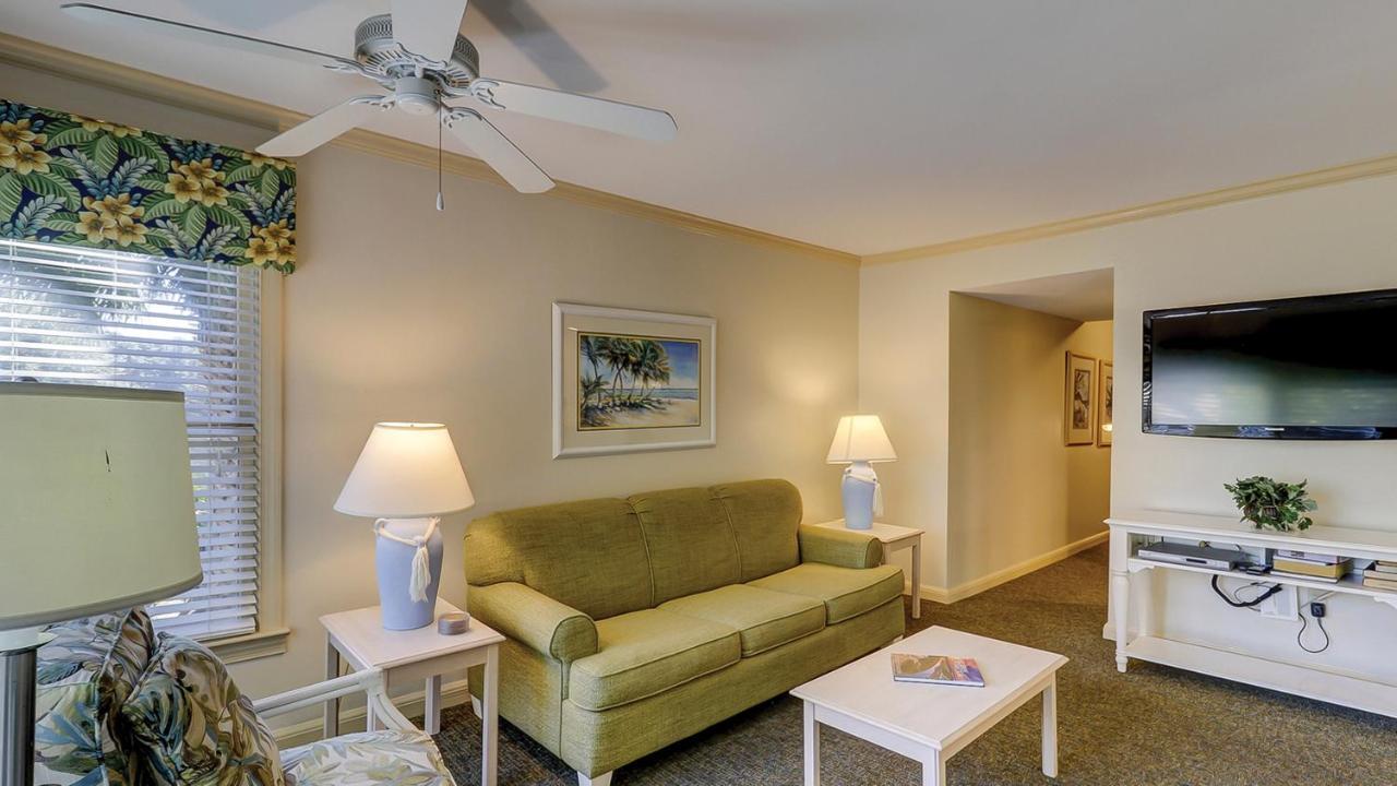 The Village Palmetto Dunes Hilton Head Island Exterior foto