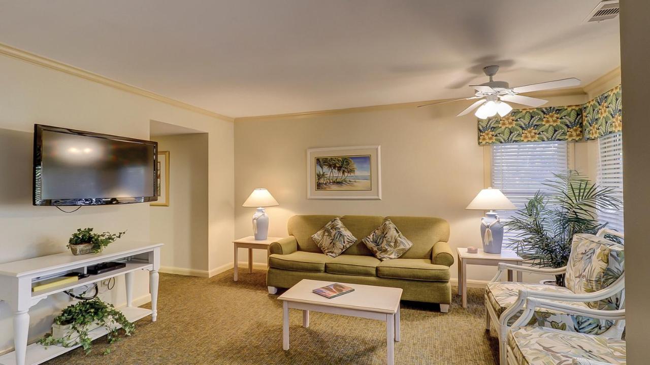 The Village Palmetto Dunes Hilton Head Island Exterior foto