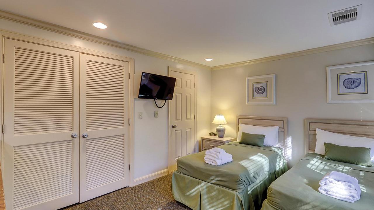 The Village Palmetto Dunes Hilton Head Island Exterior foto