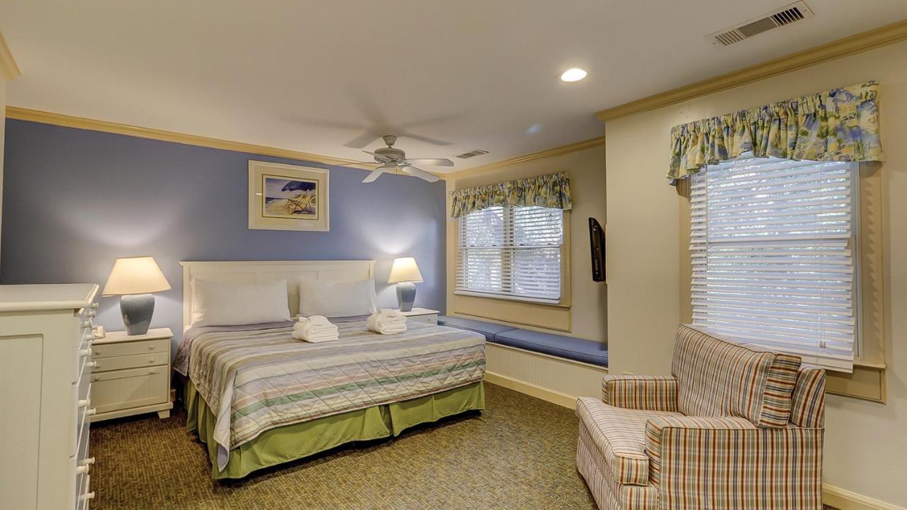The Village Palmetto Dunes Hilton Head Island Exterior foto