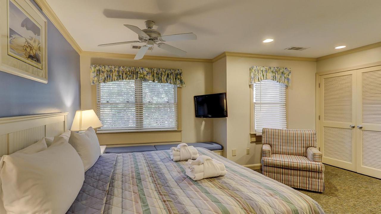 The Village Palmetto Dunes Hilton Head Island Exterior foto