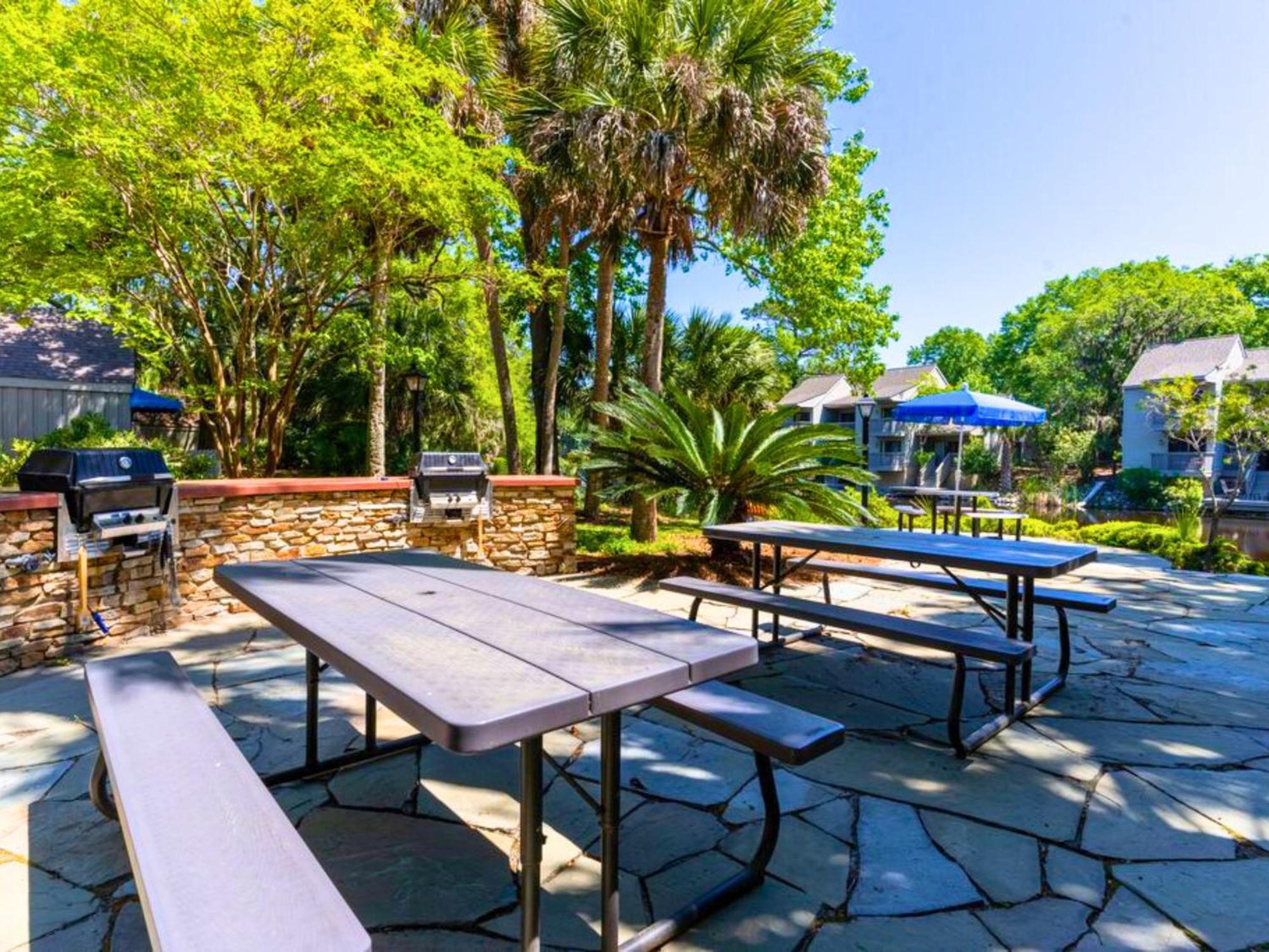 The Village Palmetto Dunes Hilton Head Island Exterior foto